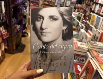 [Libri] Classifica dei più venduti della settimana all’Arco di Reggio