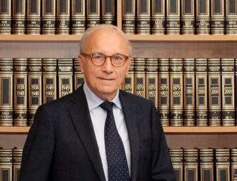 Morto all’età di 87 anni Carlo Baldi: fu uno dei padri dell’università reggiana