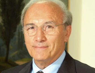Reggio piange Carlo Baldi: il cordoglio e il ricordo di chi lo ha conosciuto