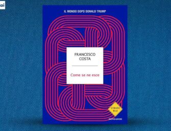 [Libri] Classifica dei più venduti della settimana all’Arco di Reggio