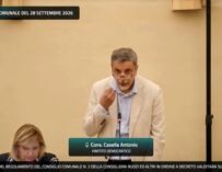 Reggio, bufera sul consigliere Pd Casella per la frase su Bossi. La Lega: “Si dimetta”