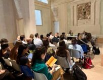 Ai chiostri di San Pietro di Reggio la XXXV edizione del Convegno nazionale dei dottorati di ricerca in filosofia