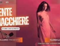 [Podcast] “Niente Chiacchiere” – Talk Room #33 – Ylenia Lucisano, “Fuija Fuija – Slow”: la scelta di tornare alle radici