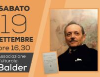 Sabato 19 settembre a Reggio l’incontro “Ugo Gualazzini, un intellettuale dimenticato”