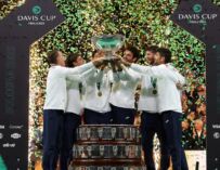 Tennis, domenica 27 e lunedì 28 settembre a Correggio arriva la Coppa Davis