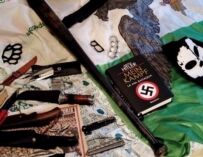 Terrorismo, suprematismo e neonazismo online: 17 indagati, controlli anche a Reggio