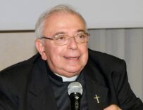 Altro lutto nella Chiesa reggiana: è morto don Agostino Varini, aveva 85 anni
