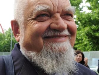 Enzo Bianchi