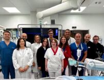 La Cardiologia dell’Ausl di Reggio protagonista sul New England Journal of Medicine