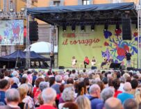 “Il coraggio”, a Reggio circa 20.000 presenze agli eventi del Festival di Emergency