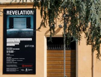 Festival di Emergency, a Palazzo dei Musei la mostra “Revelation” di Lorenzo Meloni