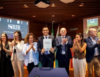 In Emilia-Romagna firmato il nuovo Patto per il lavoro, il clima e l’economia sociale