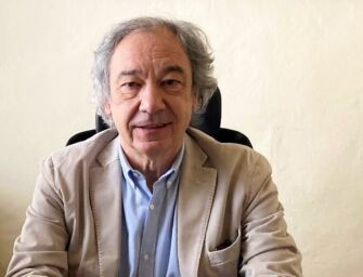 Fondazione nazionale della danza / Aterballetto, il nuovo presidente è Gasparini