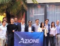 Bologna, fuga da Forza Italia: 40 giovani azzurri passano ad Azione