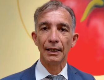 Bosco Ospizio Reggio, Tarquini: “Passata la Festa, gabbato lo santo”