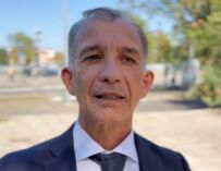 Radicalizzazione centrosinistra, Tarquini: “Su Delrio fuoco amico, ma ha responsabilità”