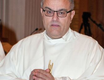 Lutto nella diocesi di Reggio-Guastalla: è morto il diacono permanente Lorenzo Ponti