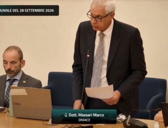 Violenza al distributore, Massari: “Verificare mancanze nella rete che aveva in cura l’aggressore”