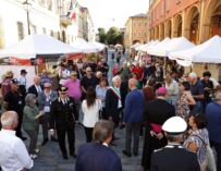 Giarèda, Pd: “Chi parla di scristianizzazione o favore alla Festa dell’Unità divide la città”