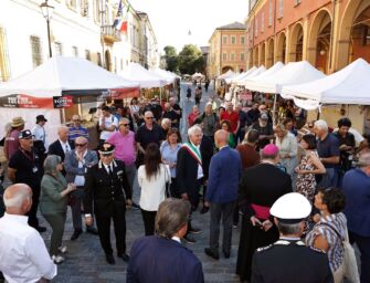 Giarèda, Pd: “Chi parla di scristianizzazione o favore alla Festa dell’Unità divide la città”