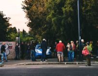 Bosco Ospizio, i residenti favorevoli al progetto: “Un traguardo atteso da anni”