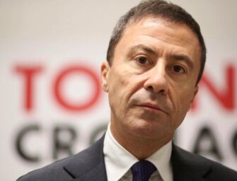 Reggio, Italo Bocchino inaugura la Festa Tricolore di Fratelli d’Italia