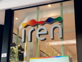 Prezzi energia, Iren lancia nuove offerte per proteggere i propri clienti: risparmi fino al 30%
