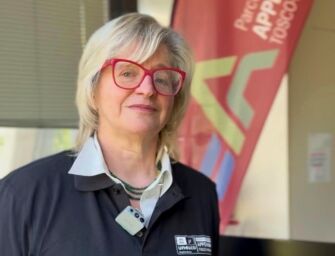 Lucia Baracchini nominata presidente del Parco nazionale dell’Appennino tosco-emiliano