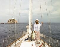 Dalla parte di Lucio, con gli occhi di Ghirri