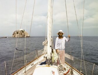 Dalla parte di Lucio, con gli occhi di Ghirri