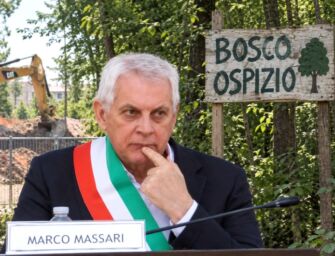 Il Bosco metafisico