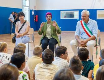 A Reggio prima campanella del nuovo anno per oltre 11.000 ragazzi e ragazze