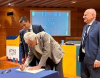 Nuovo Patto per il lavoro, il clima e l’economia sociale, anche Reggio tra i firmatari