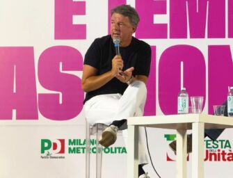 Attentato di Modena, Renzi: “El Koudri non è solo un caso psichiatrico”