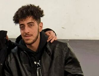 Reggio. Violenza al distributore, Istafanous resta in carcere e non risponde al gip