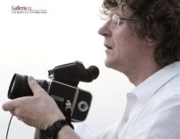 Reggio, alla Galleria 13 la mostra “Beautiful Fukushima”: all’inaugurazione c’è Kenna