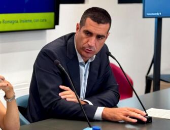 Campo largo, anche de Pascale “chiama” le primarie per la leadership