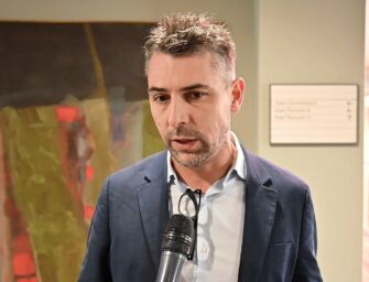Bosco Ospizio, Alleanza Verdi e Sinistra: “Conad ritiri le denunce contro gli attivisti”