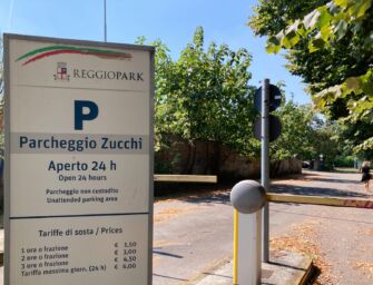 Risoluzione Park Zucchi, Tarquini: “È contro la logica, il diritto e gli interessi dei reggiani”