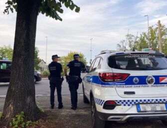Reggio. Provoca tre incidenti in poche ore, nei primi due casi scappa senza fermarsi