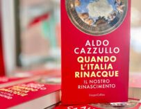 [Libri] Classifica dei più venduti della settimana all’Arco di Reggio