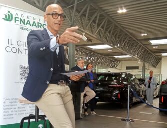 Bollo auto e carburanti, Fnaarc Reggio: “Bene i primi segnali, ora misure strutturali”