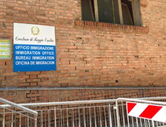 Reggio, la stretta del prefetto: più controlli sulla regolarità dei cittadini stranieri