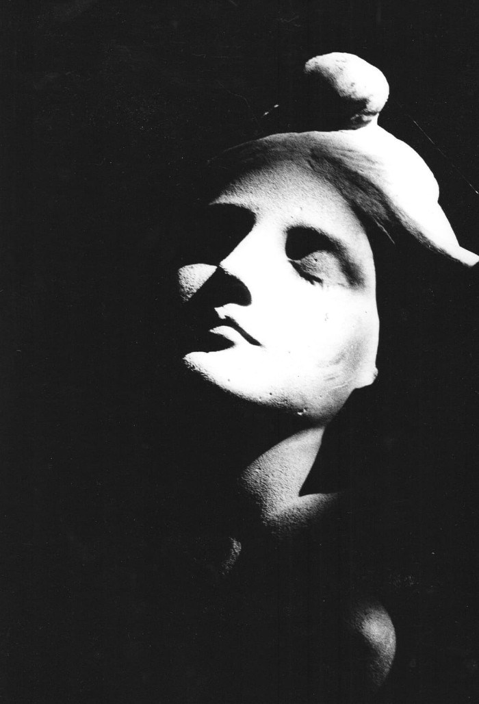 Vasco Ascolini fotografa il teatro Kabuki