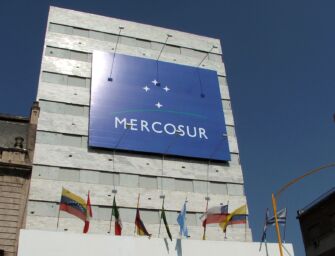 Mercosur, Modena accelera. Bologna e Reggio crescono a passo ridotto