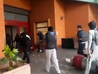 Guastalla, studenti assaltano il centro commerciale. Il Comune: “Arrivati da fuori”