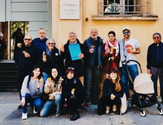 Bosco Ospizio Reggio, l’Assemblea fa ricorso contro i fogli di via a quattro attivisti