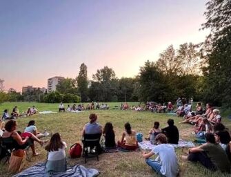 Essere ambiente