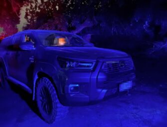 Serata di paura a Botteghe di Albinea. Due spari nel buio alle 22.30: erano cacciatori