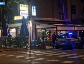 Reggio. Aggredì un connazionale con un attrezzo, arrestato per tentato omicidio